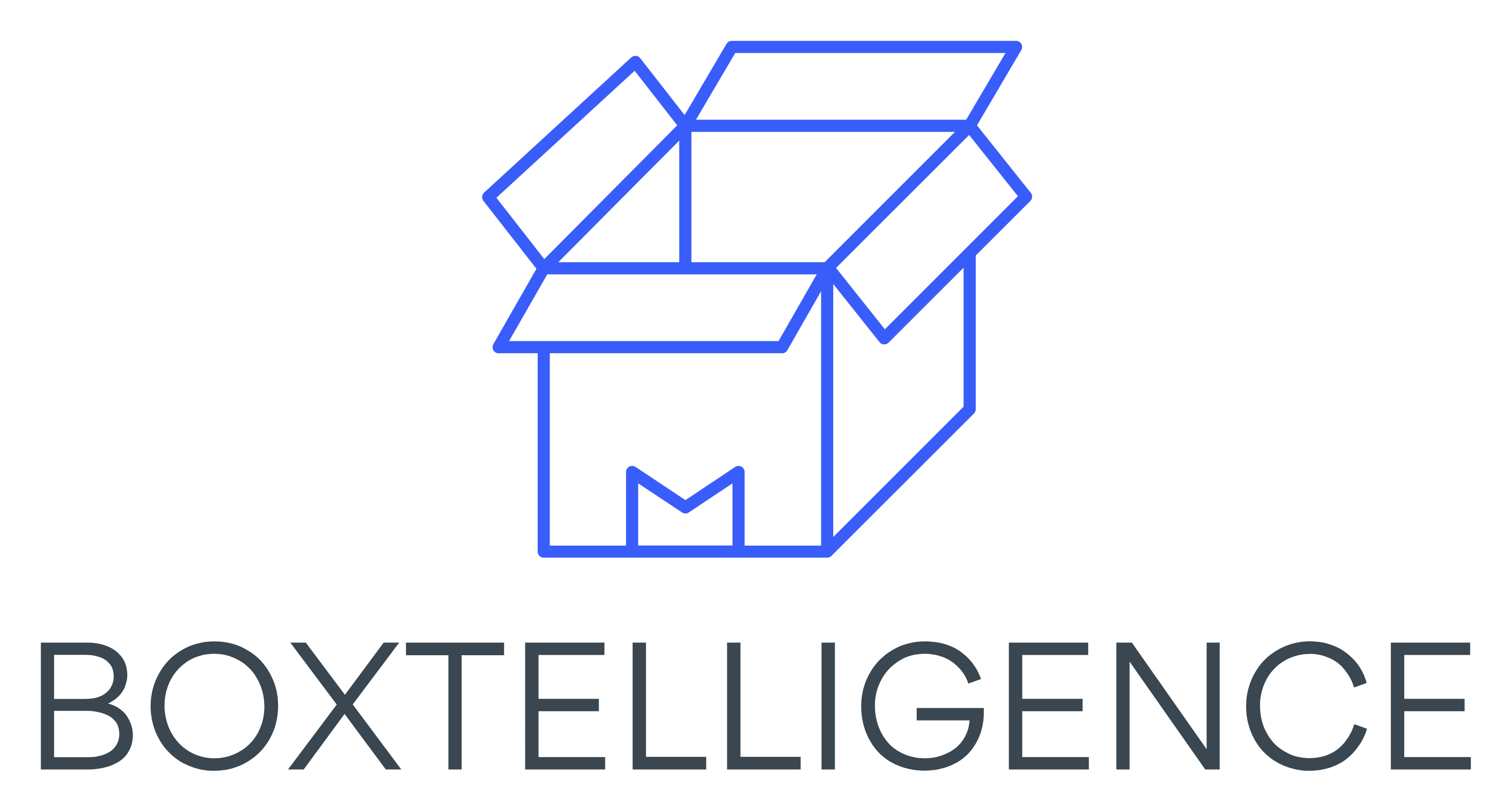 Boxtelligence